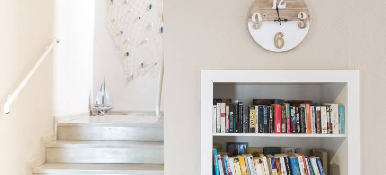 加利尼海洋酒店(Galini Mare)图片