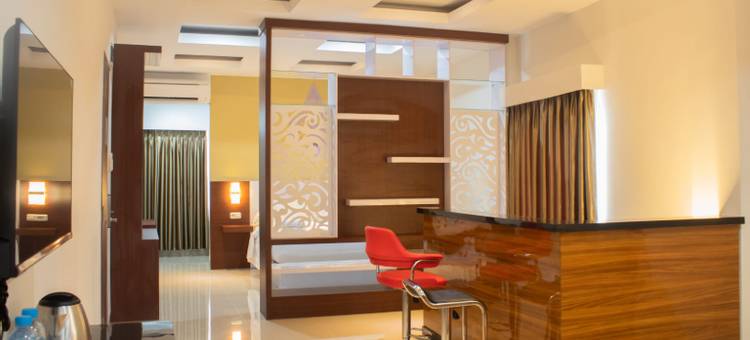 Grand Manunggal Hotel Pangkalpinang图片