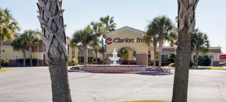 Calloway Inn and Suites Baton Rouge图片