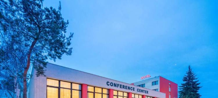 贝斯特韦斯特斯玛特酒店(Sleeep Hotel Vösendorf)图片