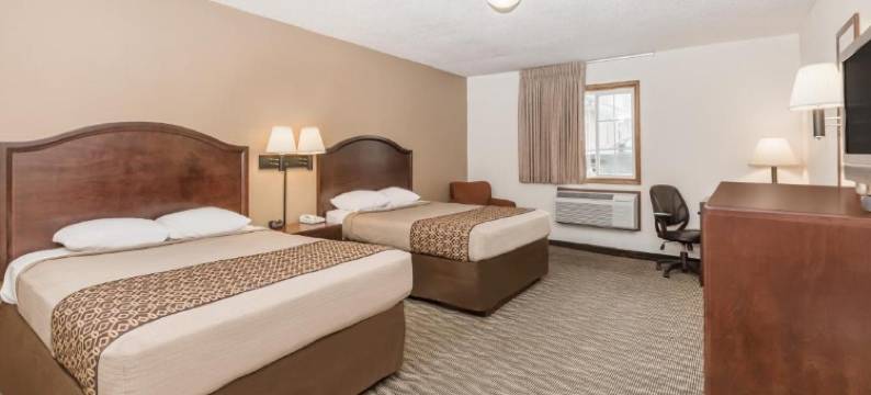 大西洋美洲最佳价值套房酒店(Americas Best Value Inn and Suites Atlantic)图片