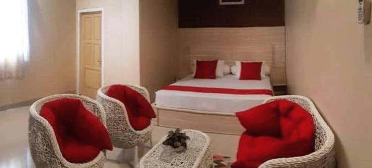 D'Wantys Hotel图片