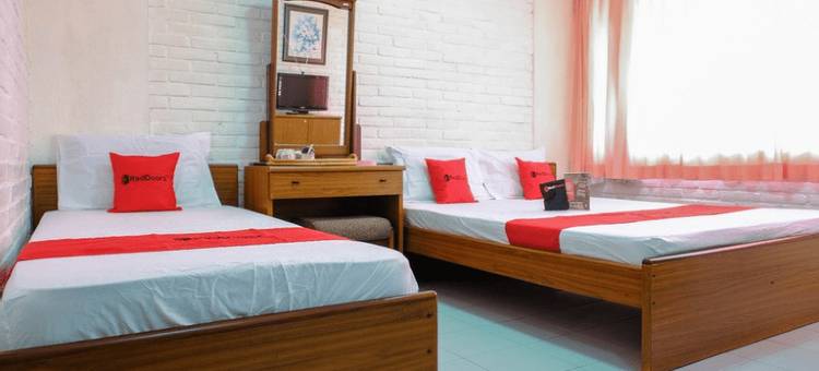 红多兹伊斯兰酒店-近科彭树顶探险园(RedDoorz Syariah Near Kopeng Treetop Adventure)图片