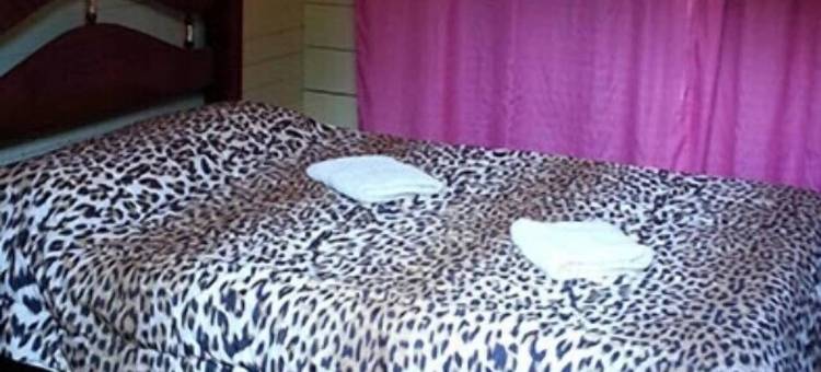 帕拉娜皮亚卡巴阿瓦隆旅馆(Pousada Avalon Paranapiacaba)图片