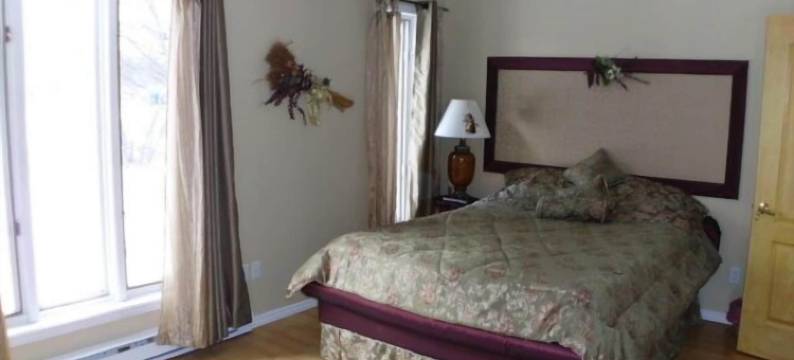 河上倒影民宿(Le Reflet de la Rivière B&B)图片