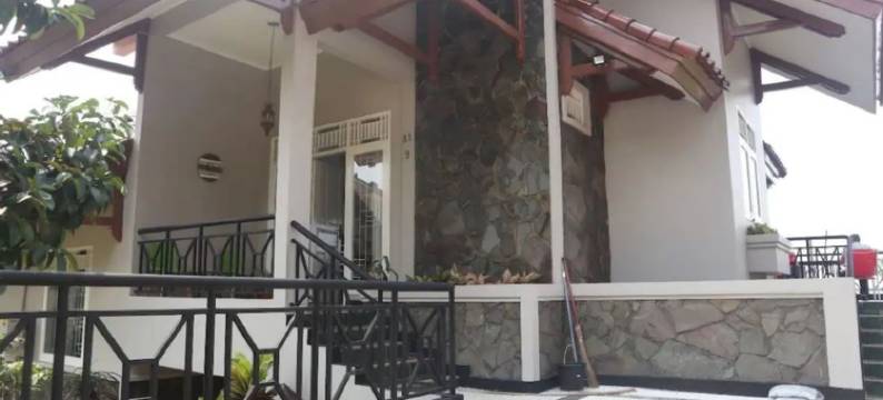 Villa Puri Gunung Geulis - Cozy Staycation图片