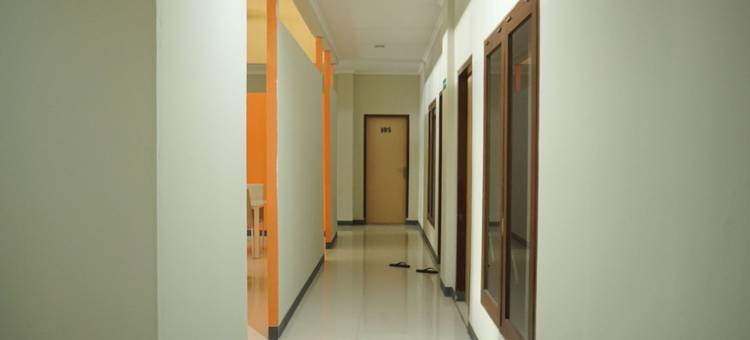 OYO 91617穆蒂亚拉龙目岛酒店(OYO 91617 Hotel Mutiara Lombok)图片