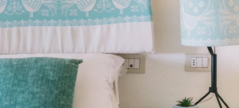 戈尔福海堡 M 俱乐部(MClub Del Golfo)图片