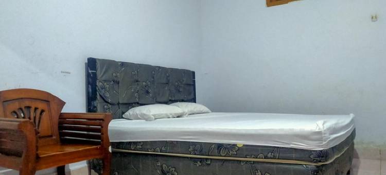 Fauziah Hotel Syariah Kendari图片