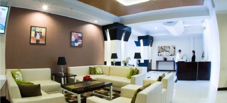 斯普雷梅温贝拉酒店(Bella Hotel Surabaya)图片