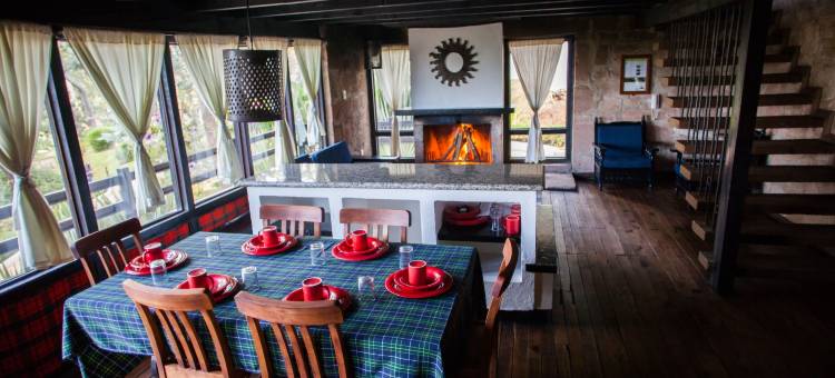 蒙特维多酒店(Monteverde)图片