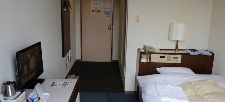 西条东广岛山酒店(Hotel Higashihiroshima Hills Saijo)图片