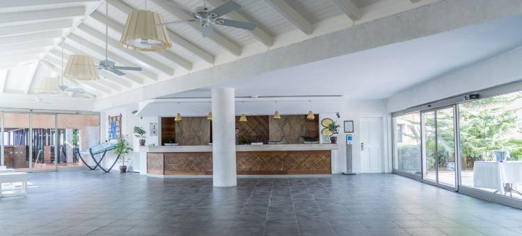 里琪雅自由酒店(Liberty Lykia)图片