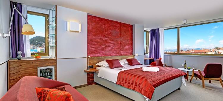 地平线奢华套房酒店(Horizon Luxury Suites & Design Rooms)图片