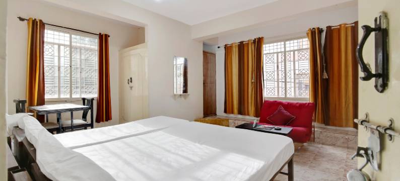 Spot on 47742 Midway City Inn图片