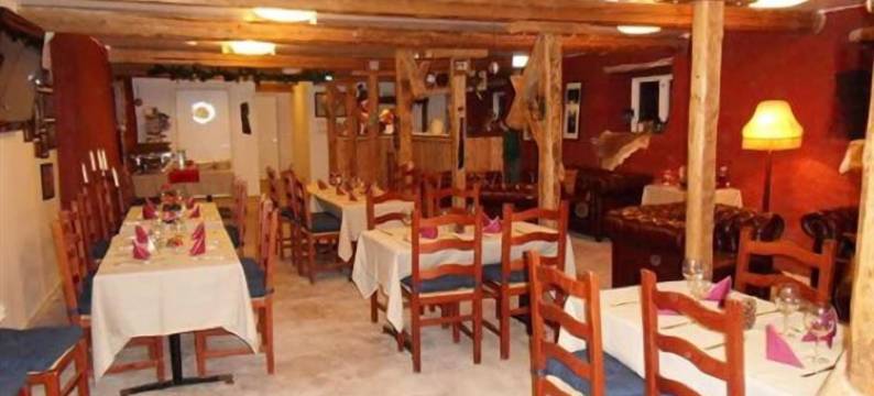 梅尔贝奥旅馆(Mellby Ör Inn)图片