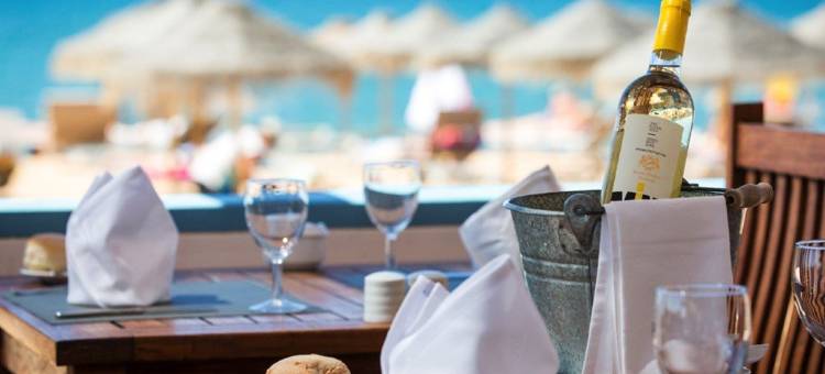 维拉摩拉码头伯多禄酒店(Dom Pedro Marina)图片