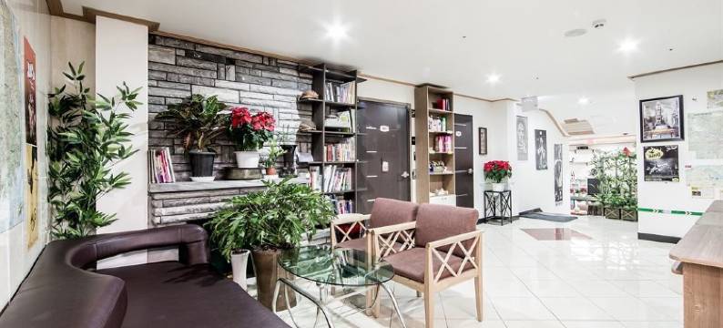 Banana Backpackers图片