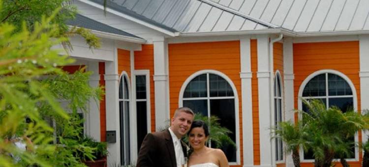 莱克兰希尔顿花园酒店(Hilton Garden Inn Lakeland)图片