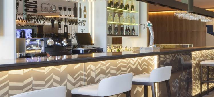 迪亚格纳里拉万豪AC酒店(AC Hotel Diagonal l´Illa)图片