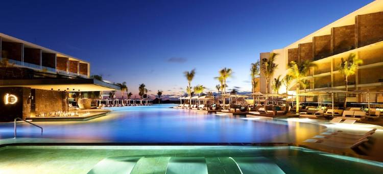 TRS珊瑚酒店-限成人-全包(TRS Coral Hotel - Adults Only - All Inclusive)图片