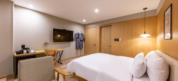 Suncheon Hotel Hue图片