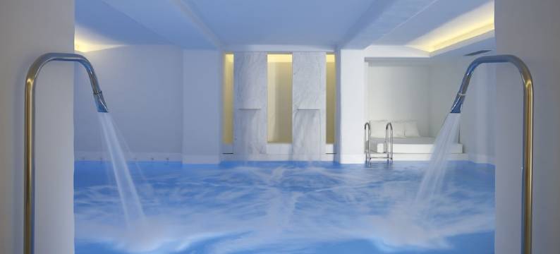 克诺索斯海滩平房套房水疗度假村(Knossos Beach Bungalows Suites Resort & Spa)图片