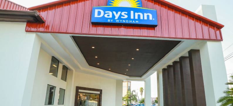 彼德拉斯内格拉斯温德姆戴斯酒店(Days Inn by Wyndham Piedras Negras)图片