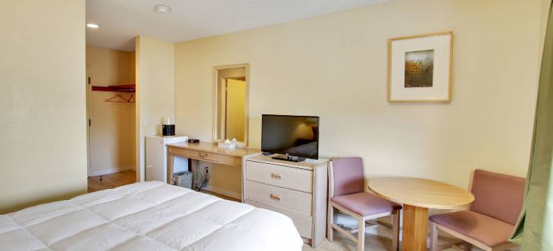 罗特西西方旅馆(Rotex Western Inn)图片