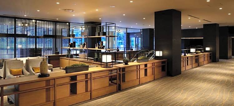 高轮格兰王子大酒店(Grand Prince Hotel Takanawa)图片
