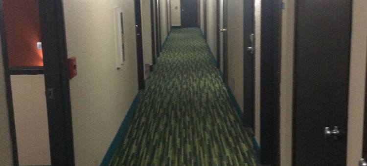 罗德威酒店(Rodeway Inn)图片