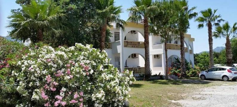 天堂公寓酒店(Paradise)图片