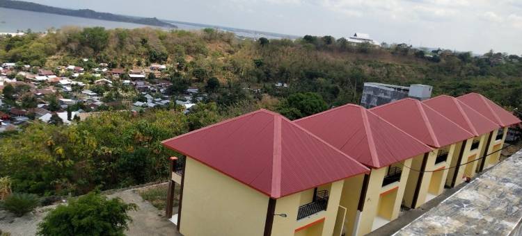 布吉特克那利酒店和餐厅(Bukit Kenari Hotel & Restaurant)图片