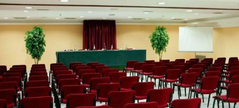 奥林匹亚酒店(Hotel Olimpia)图片