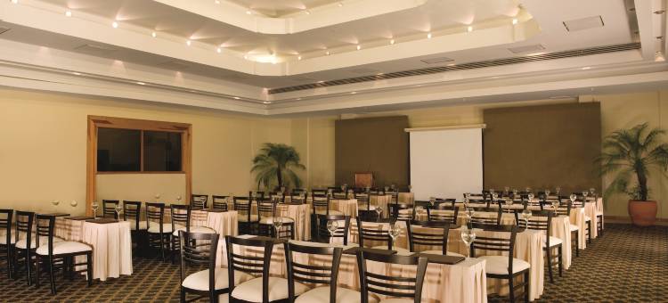 瓦图尔科水疗梦幻度假酒店(Dreams Huatulco Resort & Spa)图片