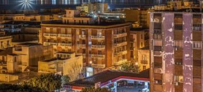 拉康卡酒店(Hotel la Conca)图片