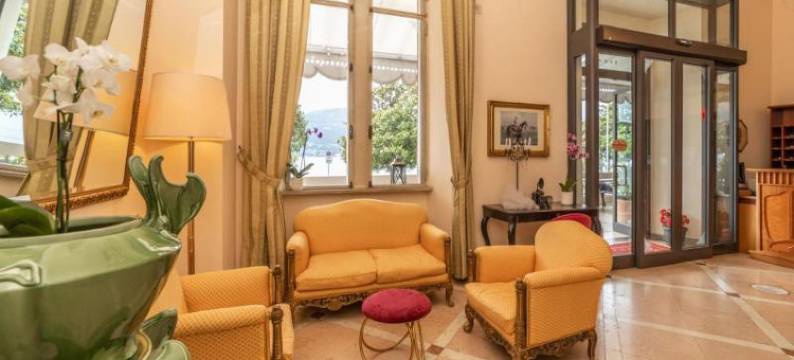 Hotel Pallanza by LVG Hotel Collection图片