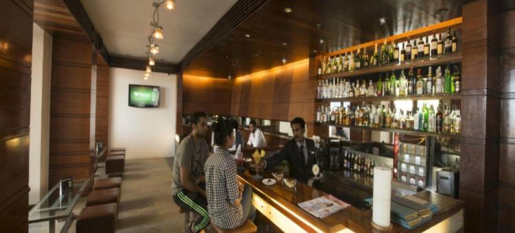 庞第皆瑞长廊酒店(The Promenade)图片