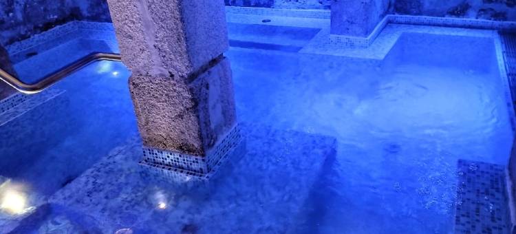 弗洛雷斯精品酒店及水疗中心(Oca Flores Hotel Boutique)图片