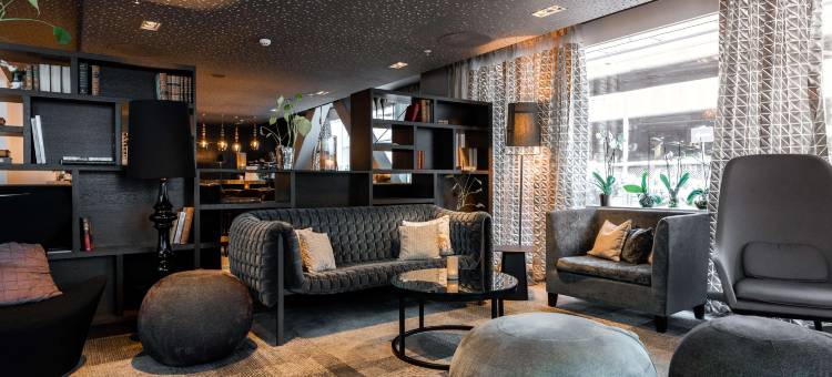 斯堪迪克欧内酒店(Scandic Ørnen)图片