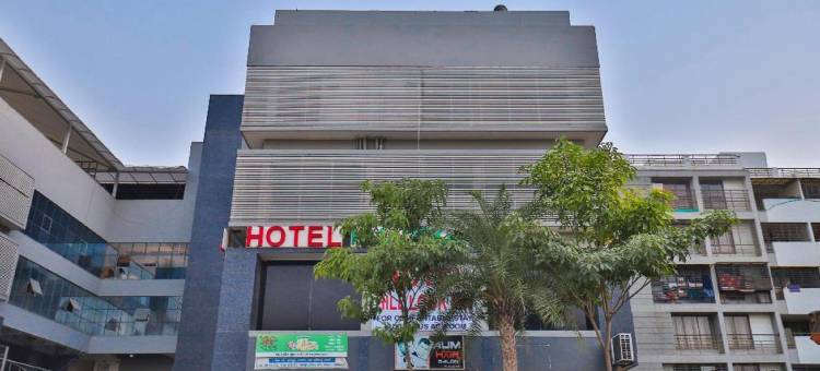 山景酒店(Hotel Hill Look Inn)图片