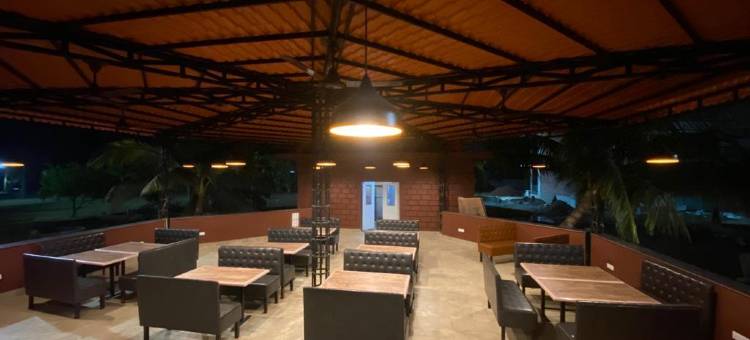 海滩乡村度假村(Beach Village Resort)图片