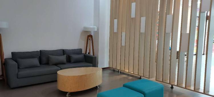 汉庭酒店(枣庄台儿庄古城店)图片