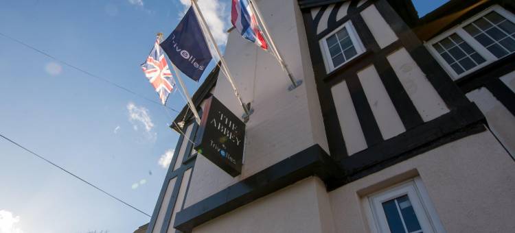 修道院酒店(Abbey Hotel)图片