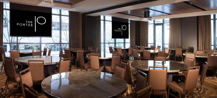 波特尔波特兰酒店-希尔顿格芮精选(The Porter Portland, Curio Collection by Hilton)图片