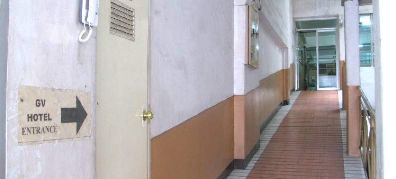 达沃吉运酒店(GV Hotel - Davao)图片