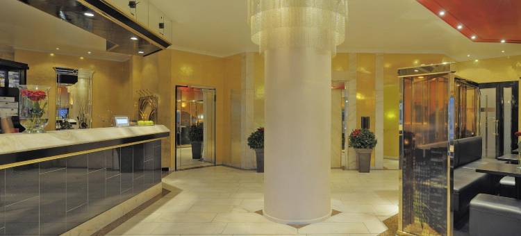 Best Western Plus Hotel Regence图片