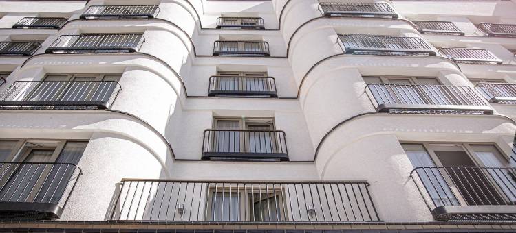 金殿酒店(Gold Palais Hotel)图片