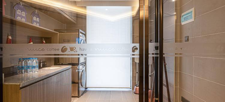 汉庭酒店(涡阳县政府紫光大道店)图片