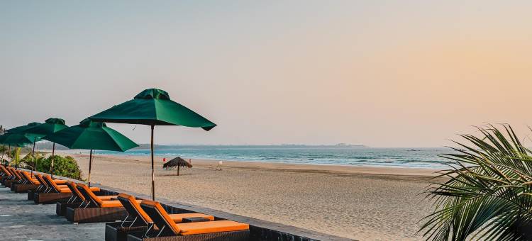 威桑游艇俱乐部度假村(Ngwe Saung Yacht Club & Resort)图片